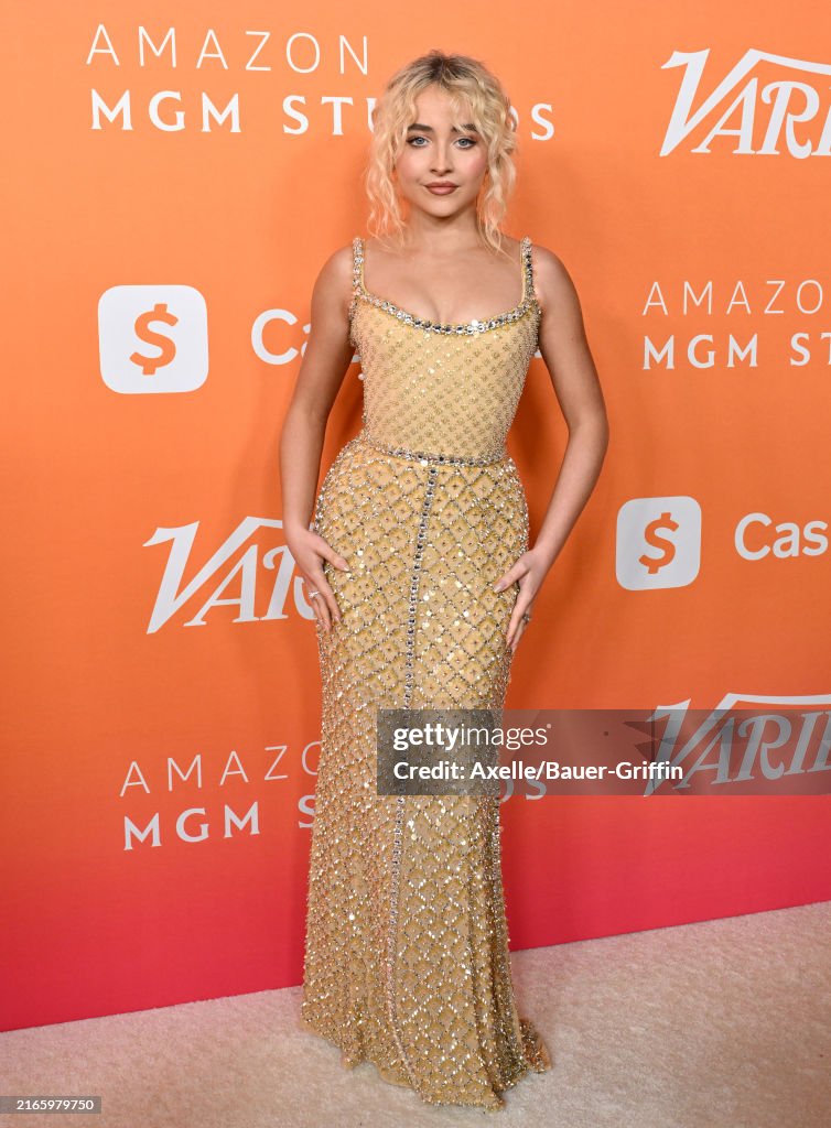 Variety's 2024 Power Of Young Hollywood - Arrivals