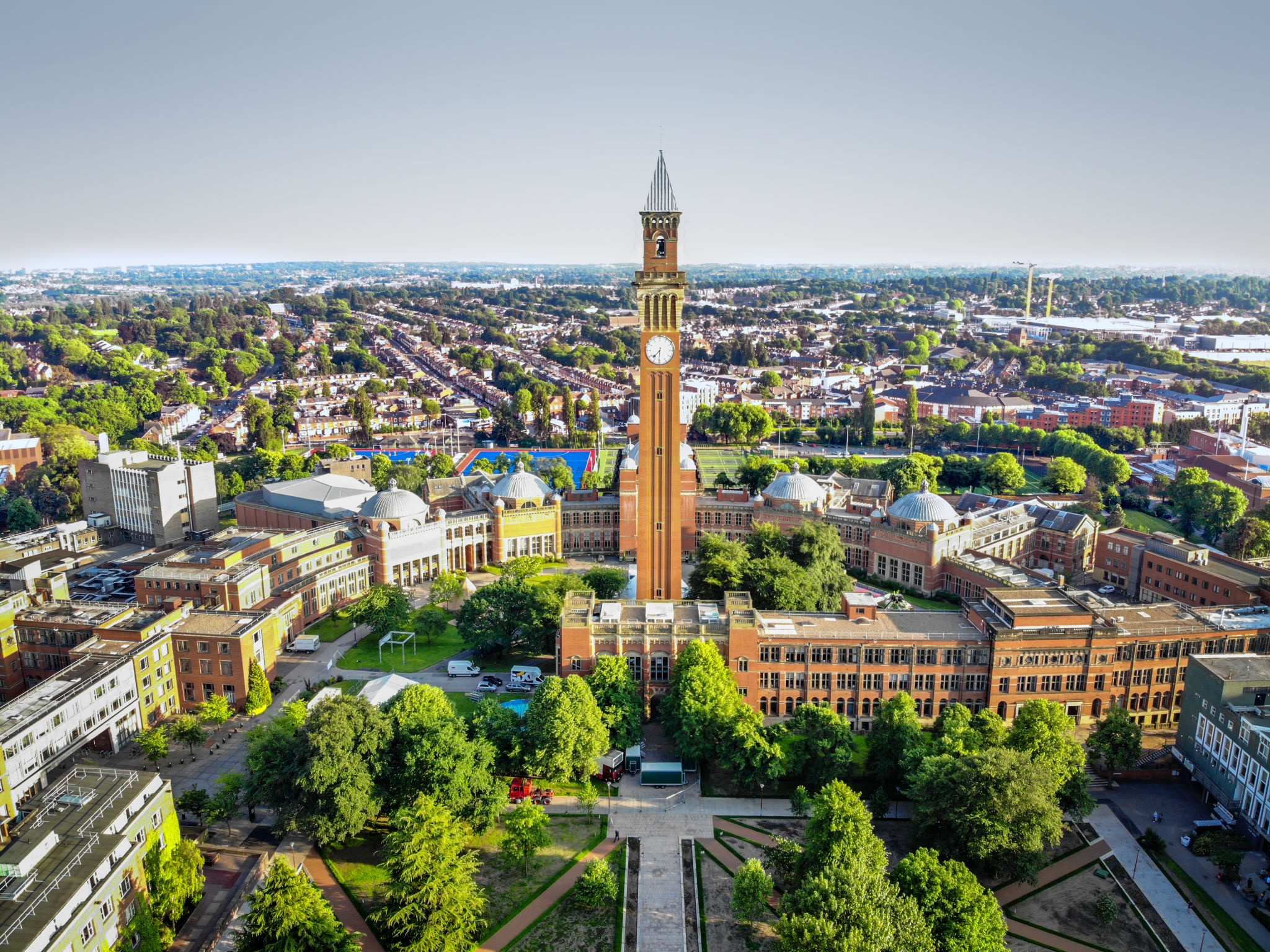 uk university