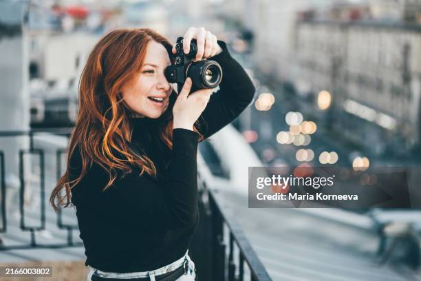 38,297 Photographer Journalist Stock Photos and High-Res Images
