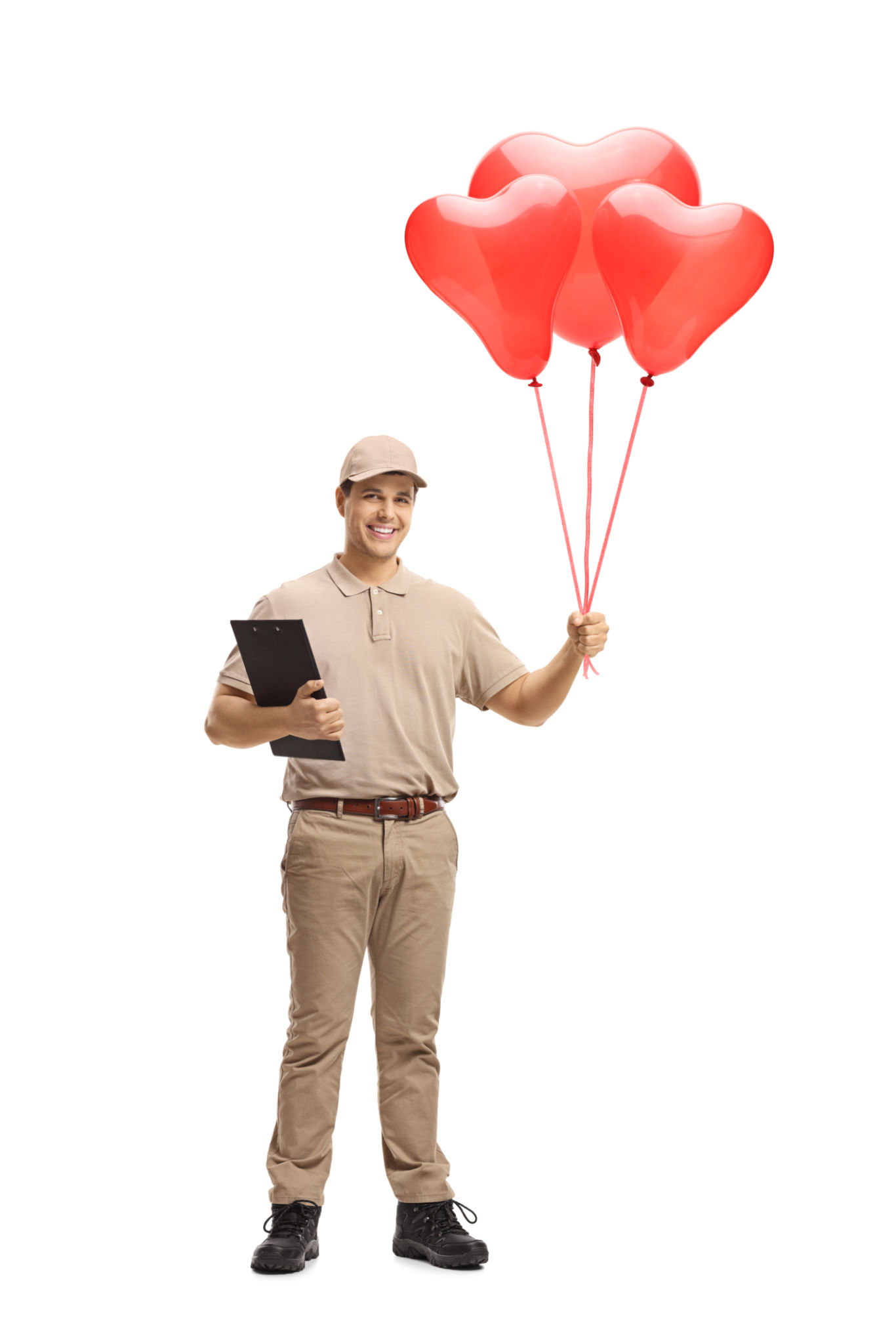 balloon delivery