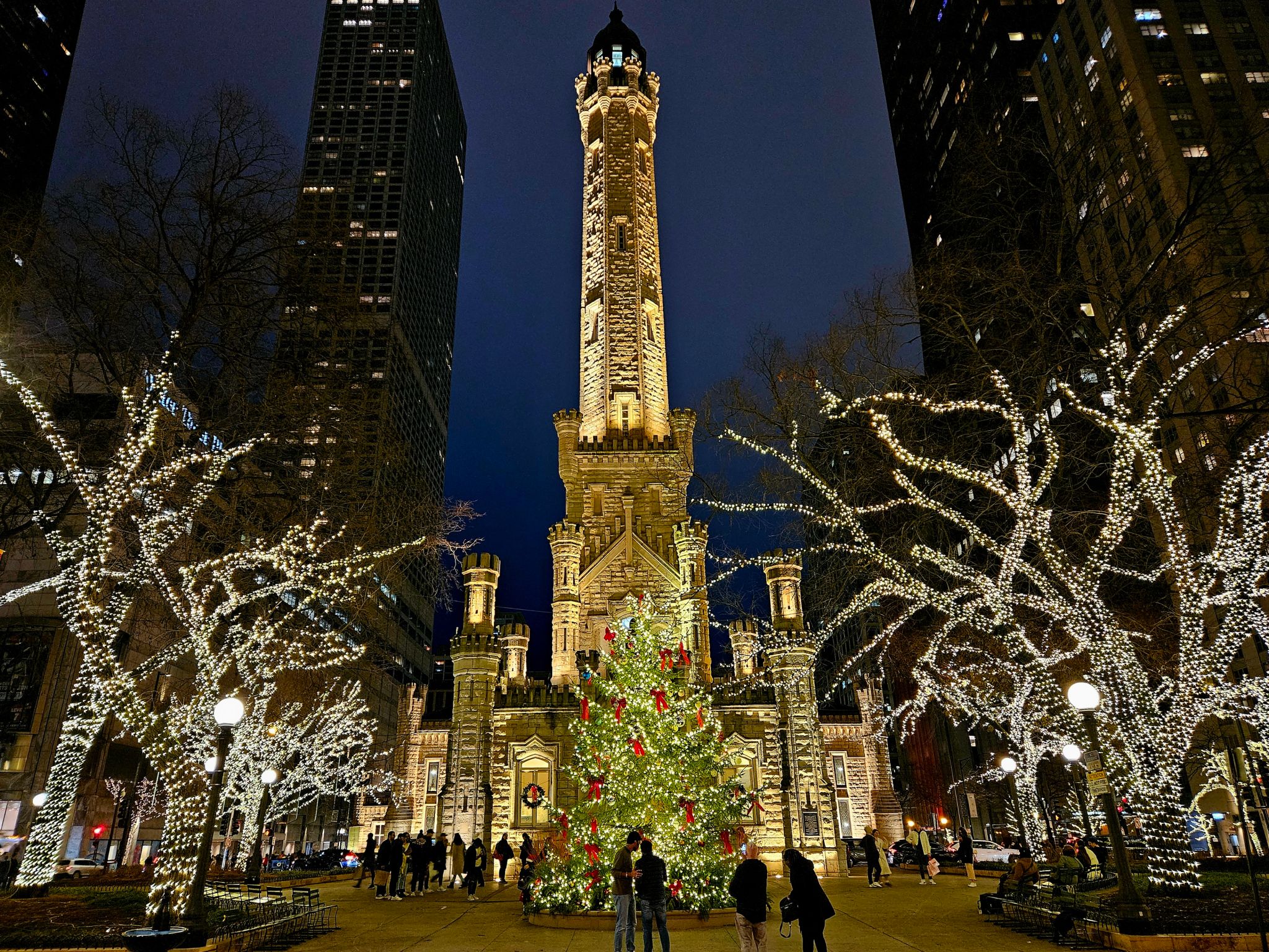chicago hidden spots