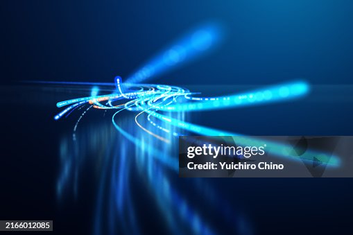 Network data speed Network data speed