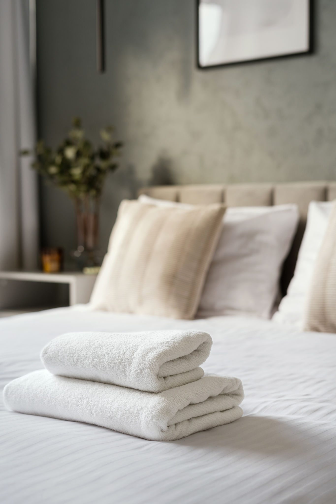 guest amenities