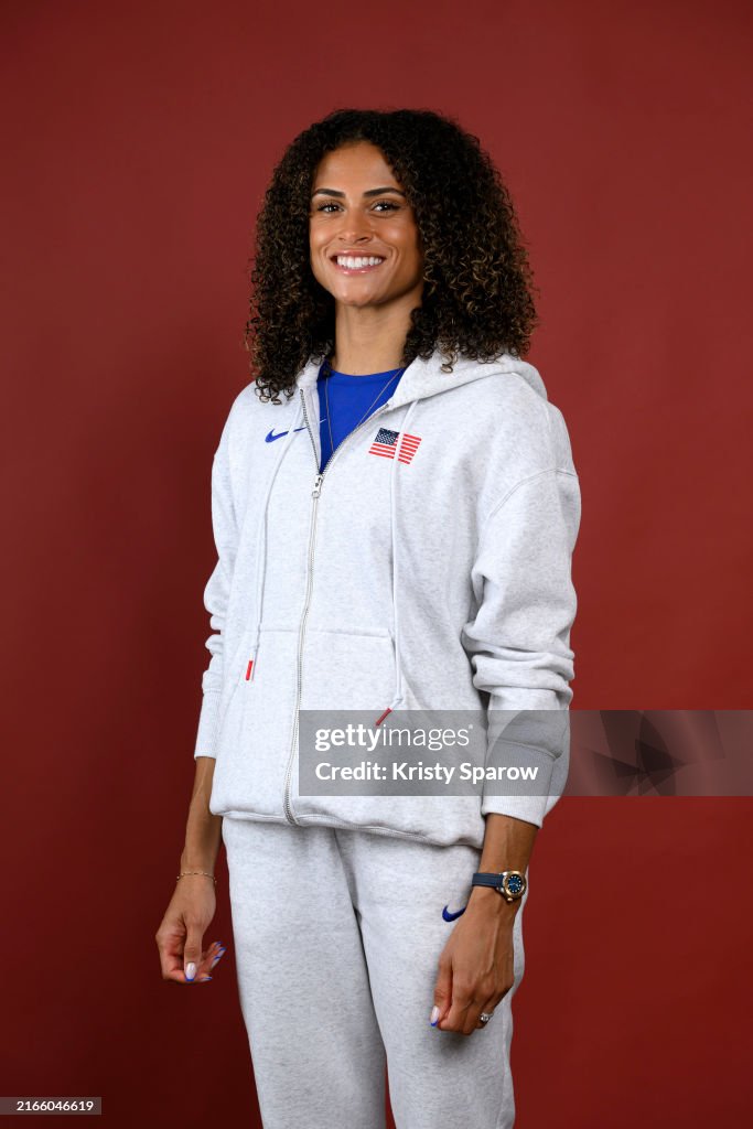 The Today Show Gallery of Olympians