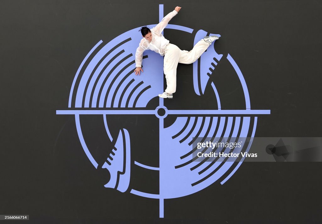 Breaking - Olympic Games Paris 2024: Day 14