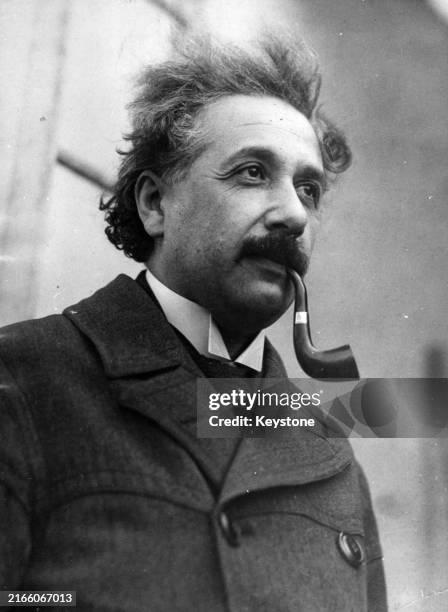 albert einstein - albert einstein stockfoto's en -beelden