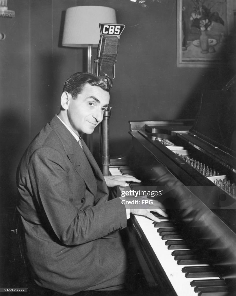 Irving Berlin