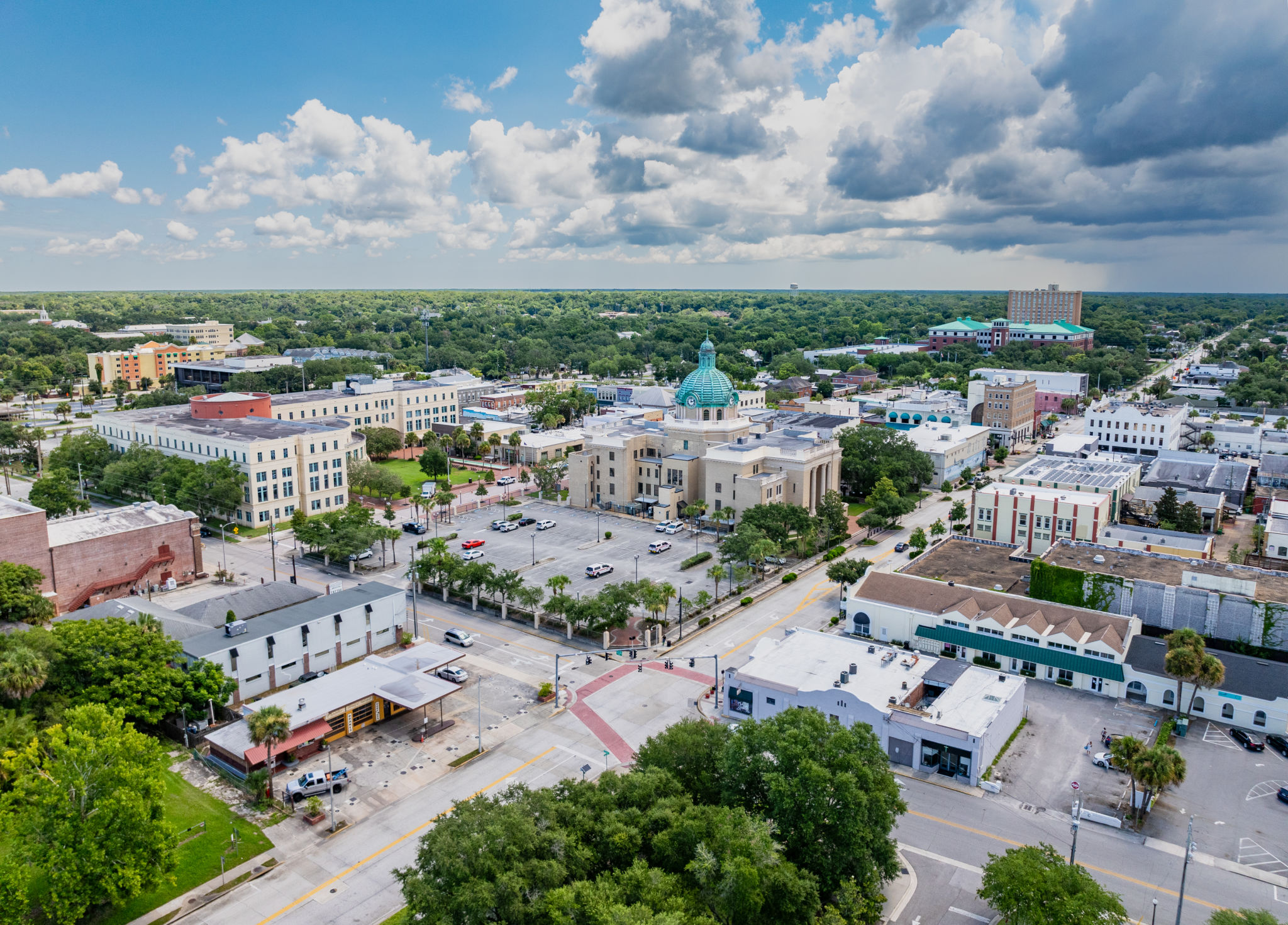 deland neighborhood