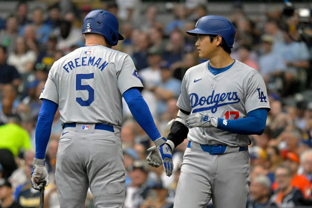 Dodgers vs. Brewers Prediction, Odds, Picks - August 14