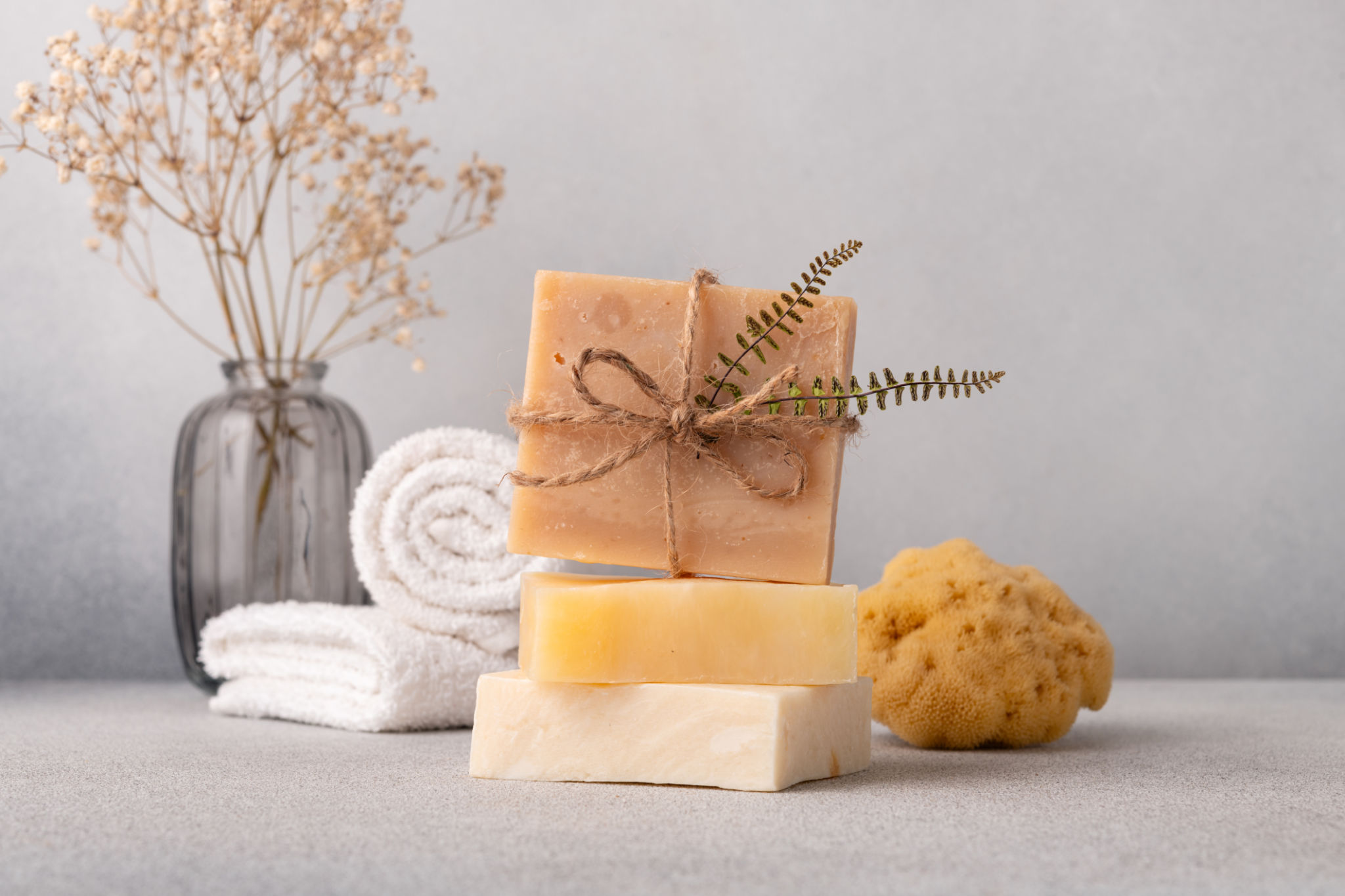 handcrafted items