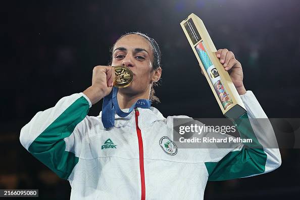 Boxing - Olympic Games Paris 2024: Day 14 Boxing - Olympic Games Paris 2024: Day 14