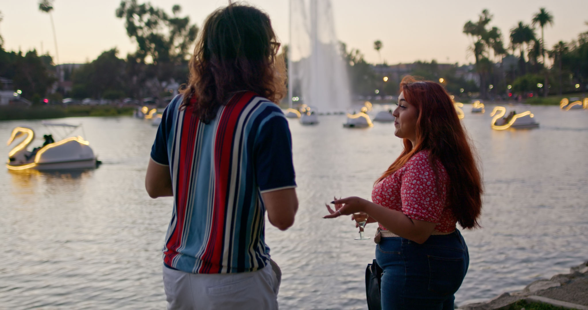 los angeles lifestyle