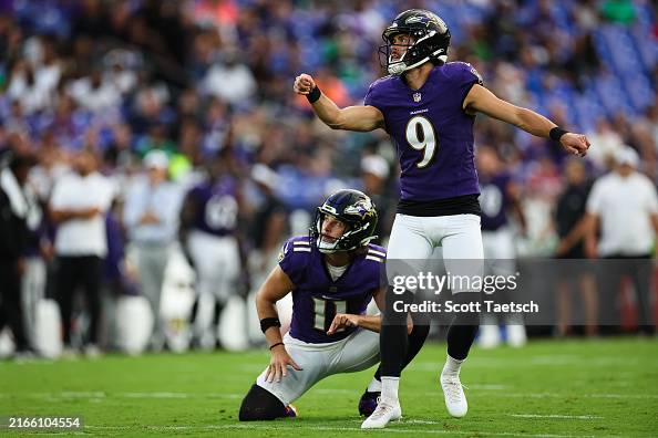 Philadelphia Eagles v Baltimore Ravens Philadelphia Eagles v Baltimore Ravens