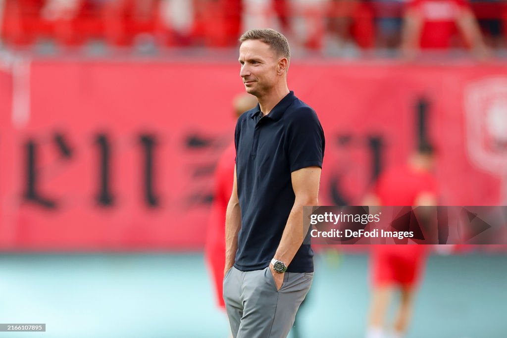 Salzburg with one foot in the Champions League group stage: 'Finally an extra day off'