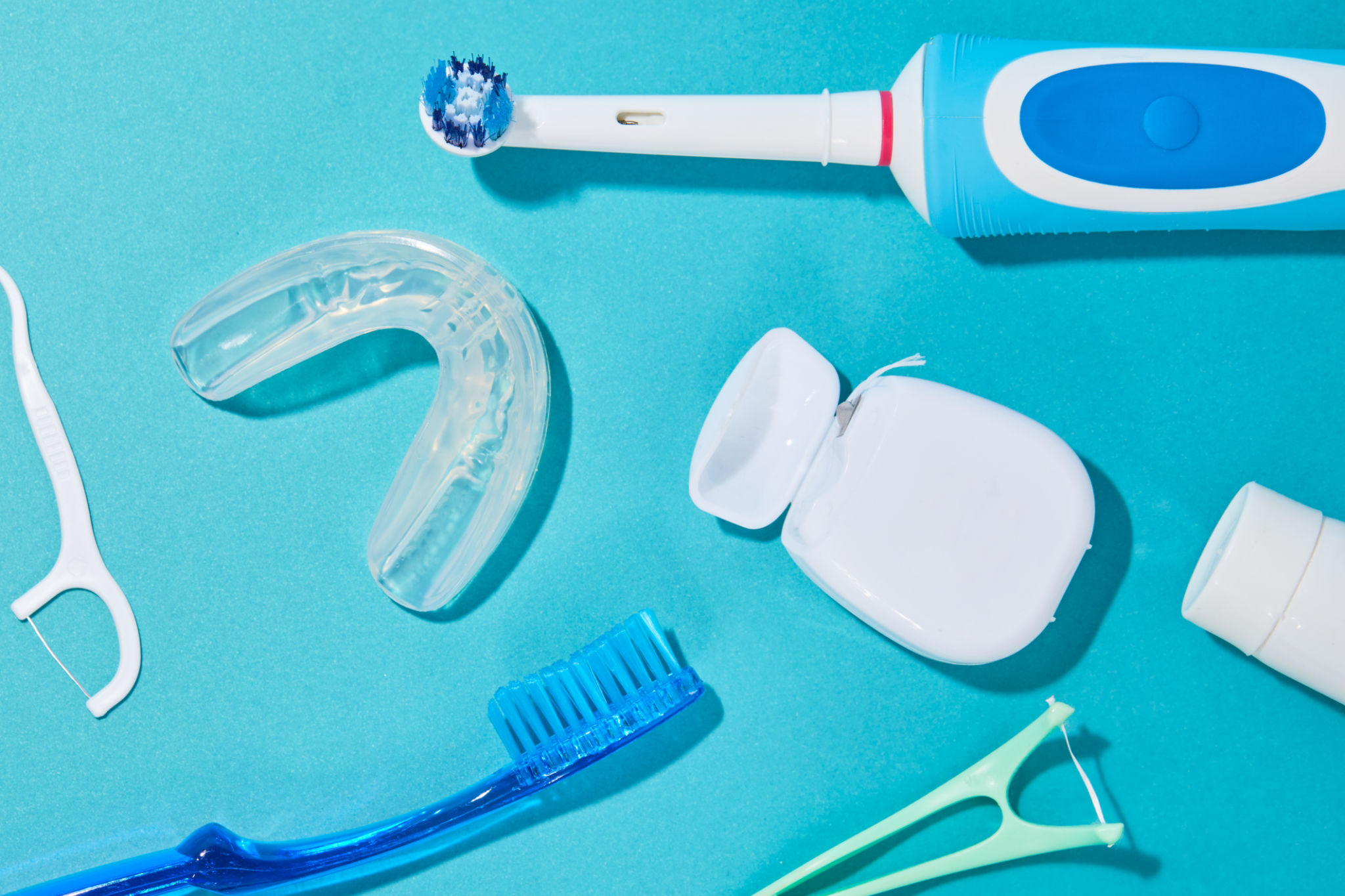 whitening products