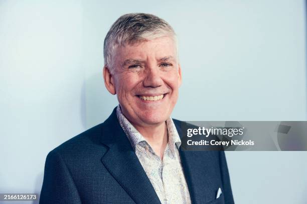 Rick Riordan Large Image 1,163 Rick Riordan Photos & High Res Pictures - Getty Images