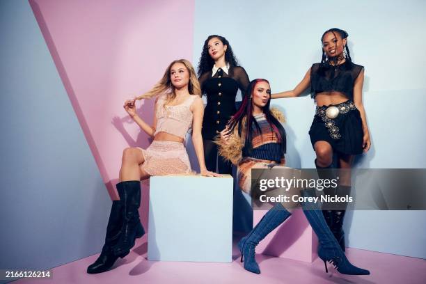 Ruby Morgan 600 Ruby Rose Turner Stock Photos, High-Res Pictures, and Images ...