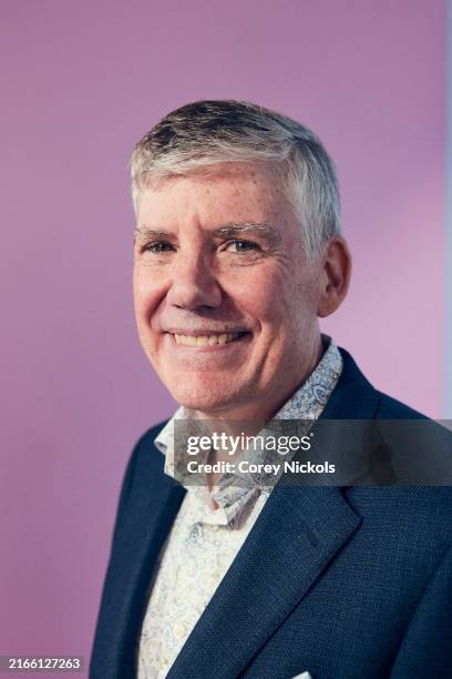 Rick Riordan Protrait 494 Richard Riordan Photos Stock Photos, High-Res Pictures, and Images ...