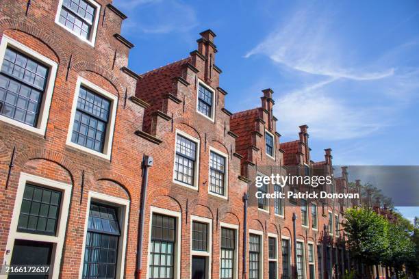 Stopped Gable 310 Stepped Gable Stock Photos, High-Res Pictures, and Images - Getty ...