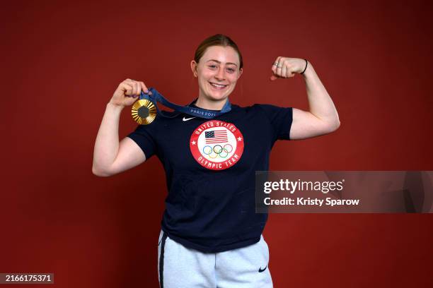 135 fotos e imagens de alta resolução de Olivia Reeves - Getty Images