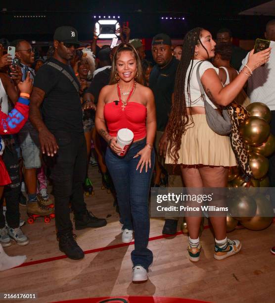 Sugar Tea Rapper 35,204 Record Release Party Stock Photos, High-Res Pictures, and Images ...