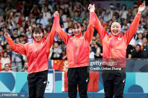 1,647 Miwa Harimoto Photos & High Res Pictures Getty Images