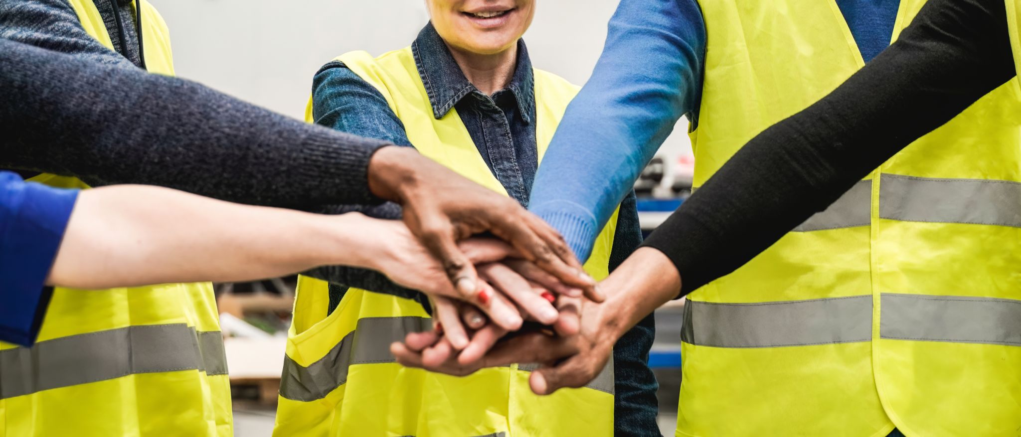 safe workplace