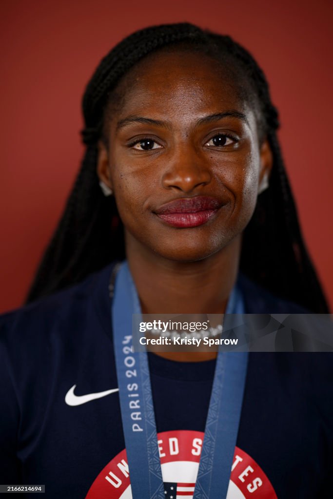 The Today Show Gallery of Olympians