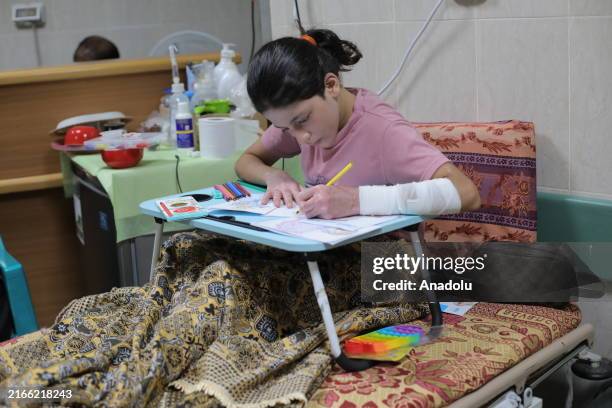 326 Rima Hassan Stock Photos, High-Res Pictures, and Images - Getty Images