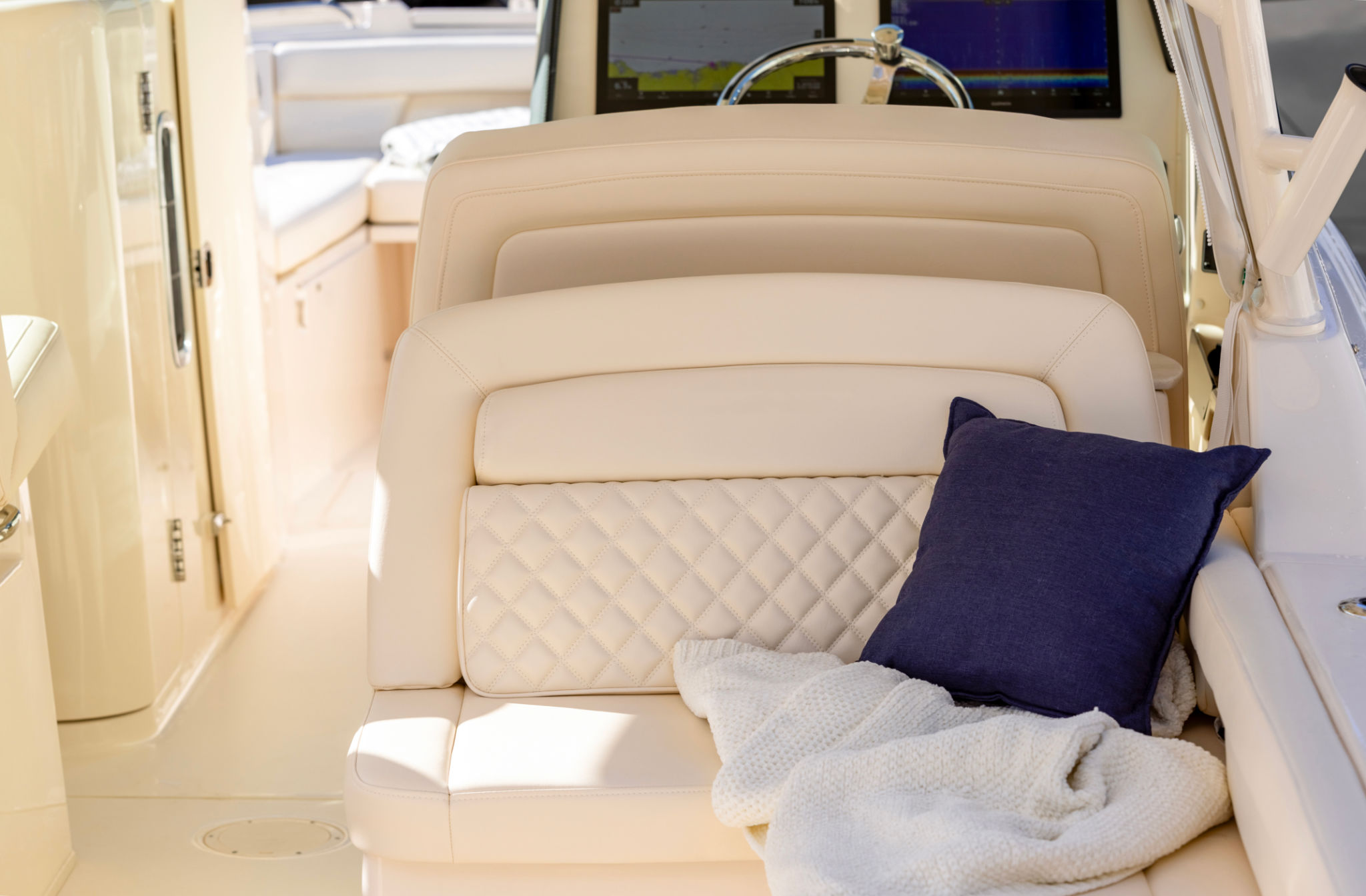 nautical decor