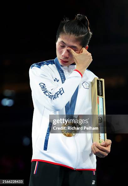 Boxing - Olympic Games Paris 2024: Day 15 Boxing - Olympic Games Paris 2024: Day 15