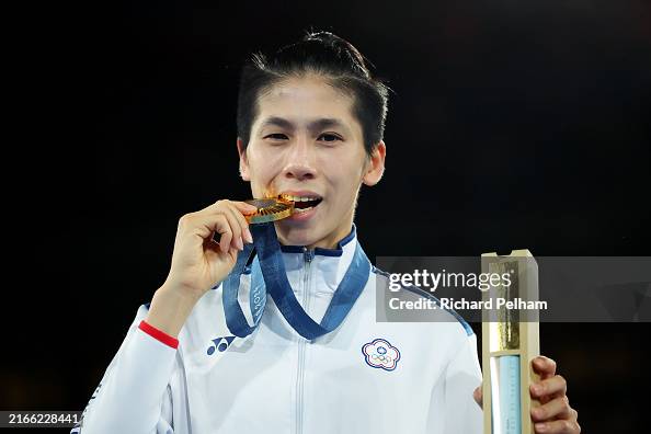 Boxing - Olympic Games Paris 2024: Day 15 Boxing - Olympic Games Paris 2024: Day 15