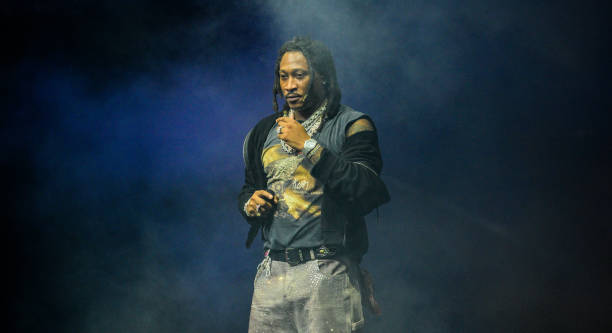 Metro Made Rapper 7,768 Of Future The Rapper Stock Photos, High-Res Pictures, and Images ...