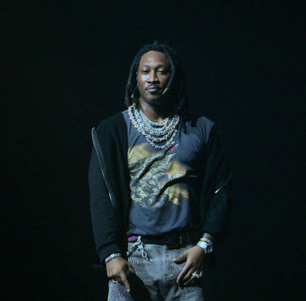 Future Snake Rapper 7,768 Of Future The Rapper Stock Photos, High-Res Pictures, and Images ...