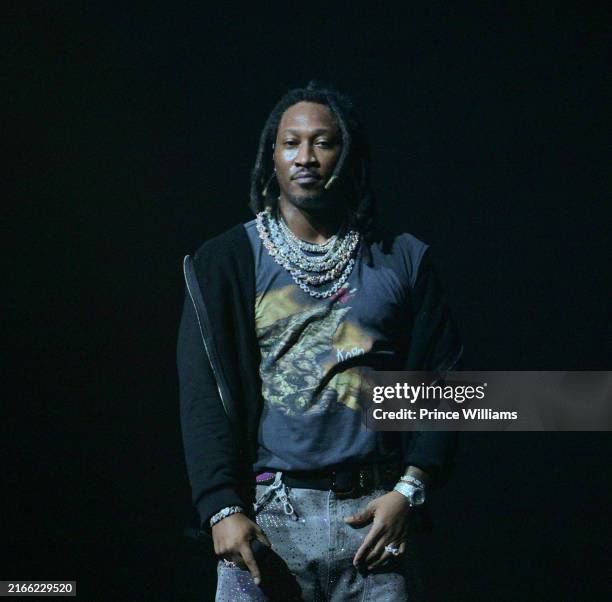 David Razor Florida Rapper 7,830 Future Rapper Stock Photos, High-Res Pictures, and Images - Getty ...