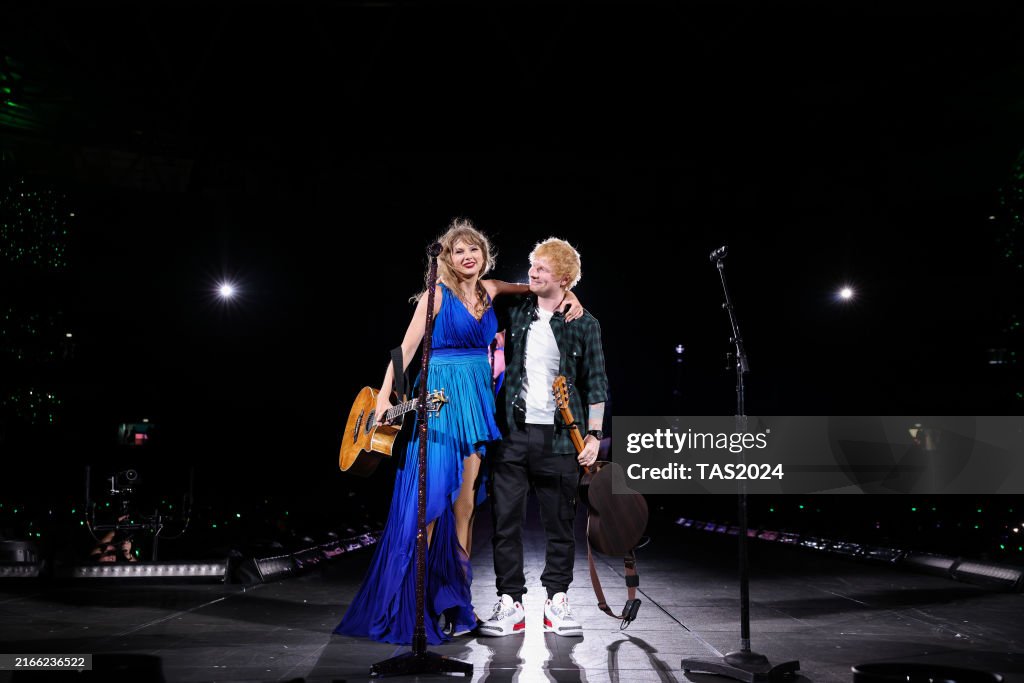 Taylor Swift | The Eras Tour - London, UK