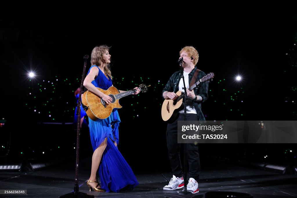 Taylor Swift | The Eras Tour - London, UK