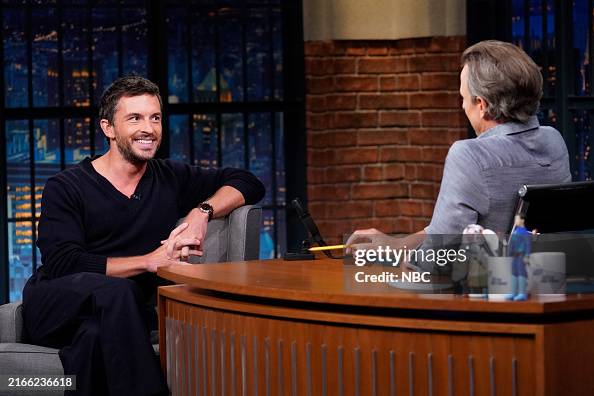 Late Night with Seth Meyers - Season 11 Late Night with Seth Meyers - Season 11