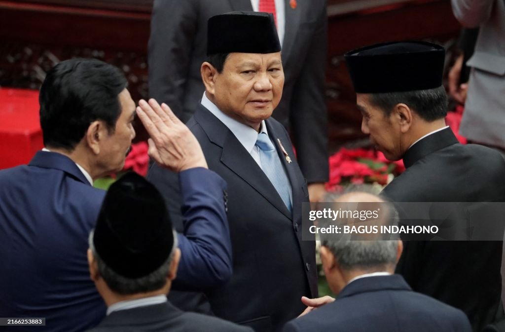 TOPSHOT-INDONESIA-POLITICS