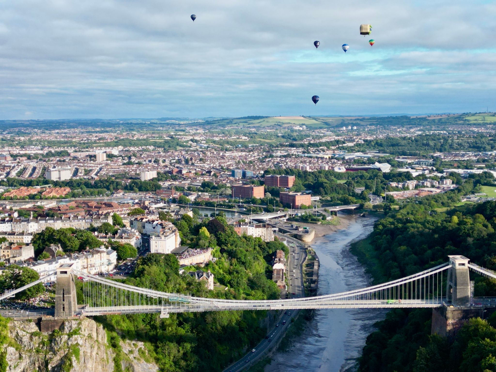 burrito bristol