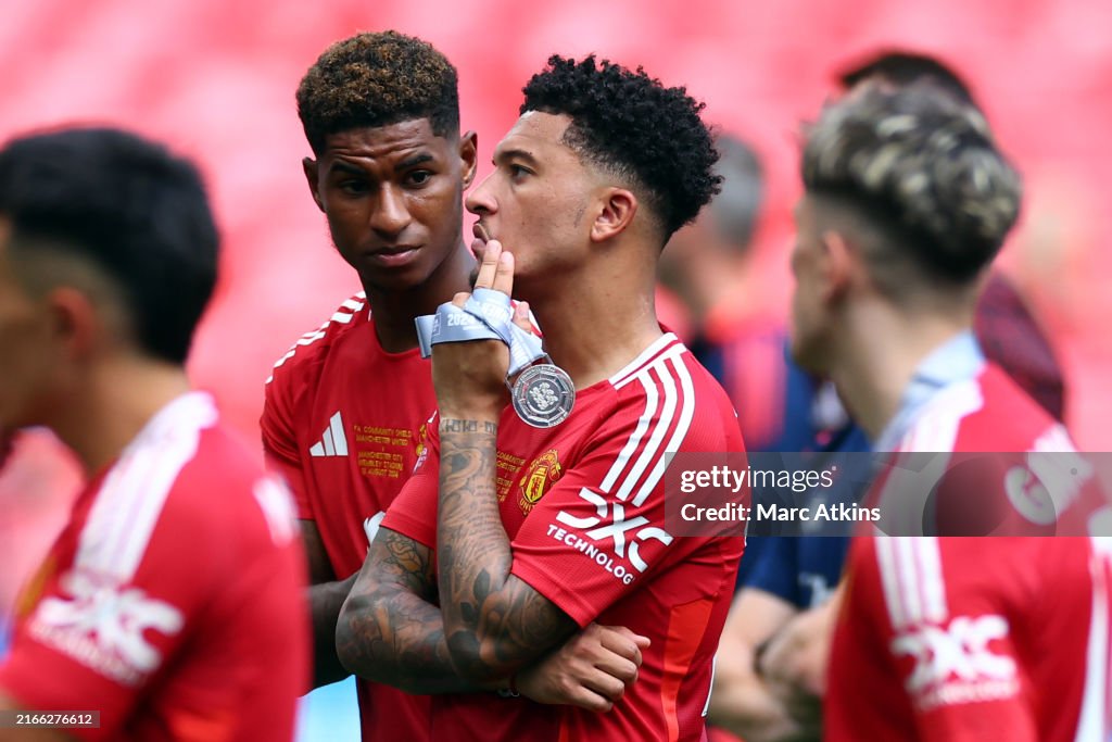 Chelsea offers Sancho a solution on Deadline Day after all