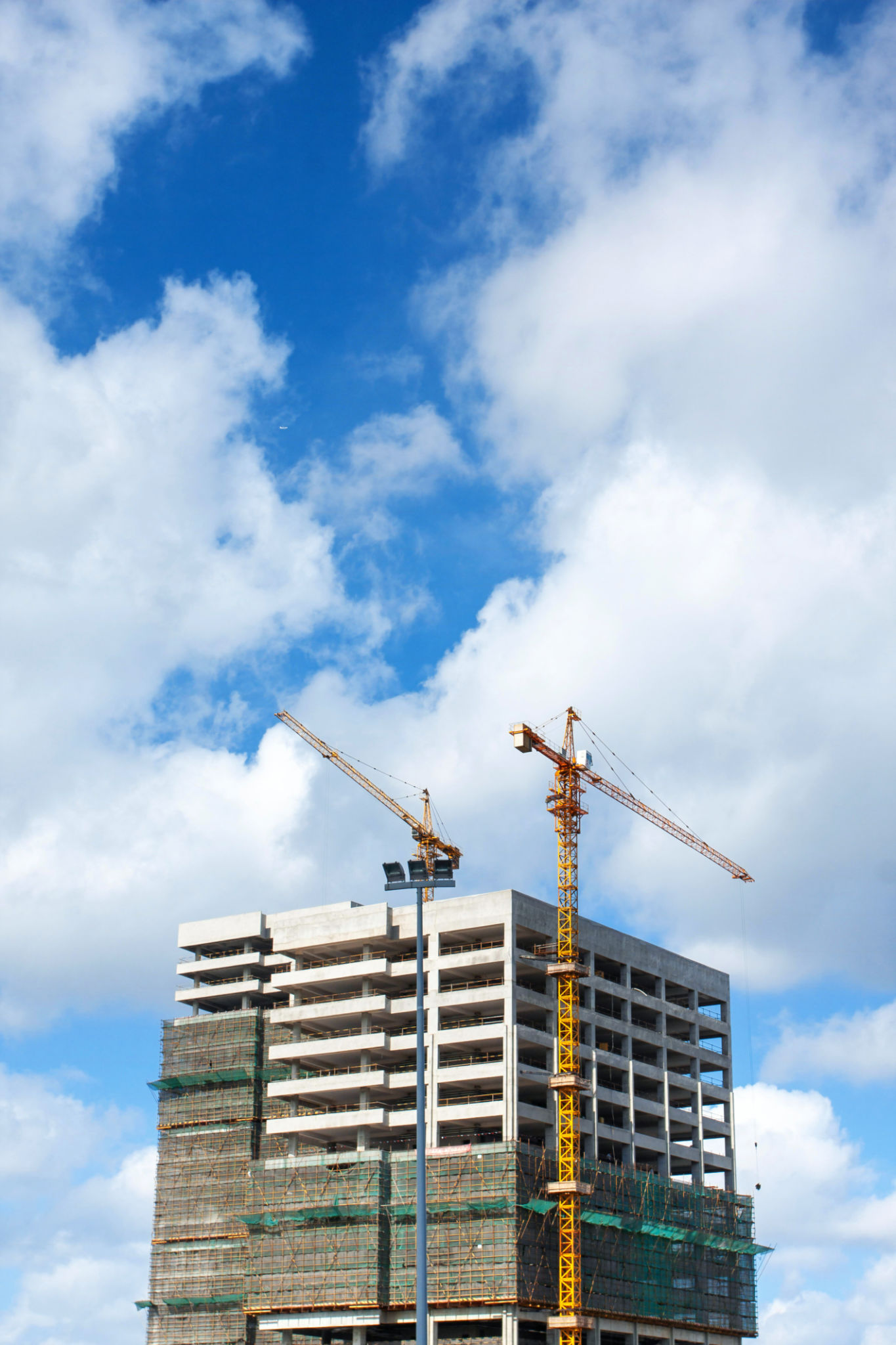 lanham construction
