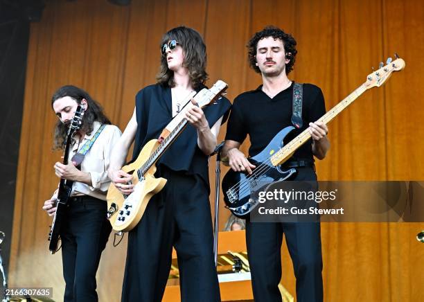 Blossom Band Blossom Band