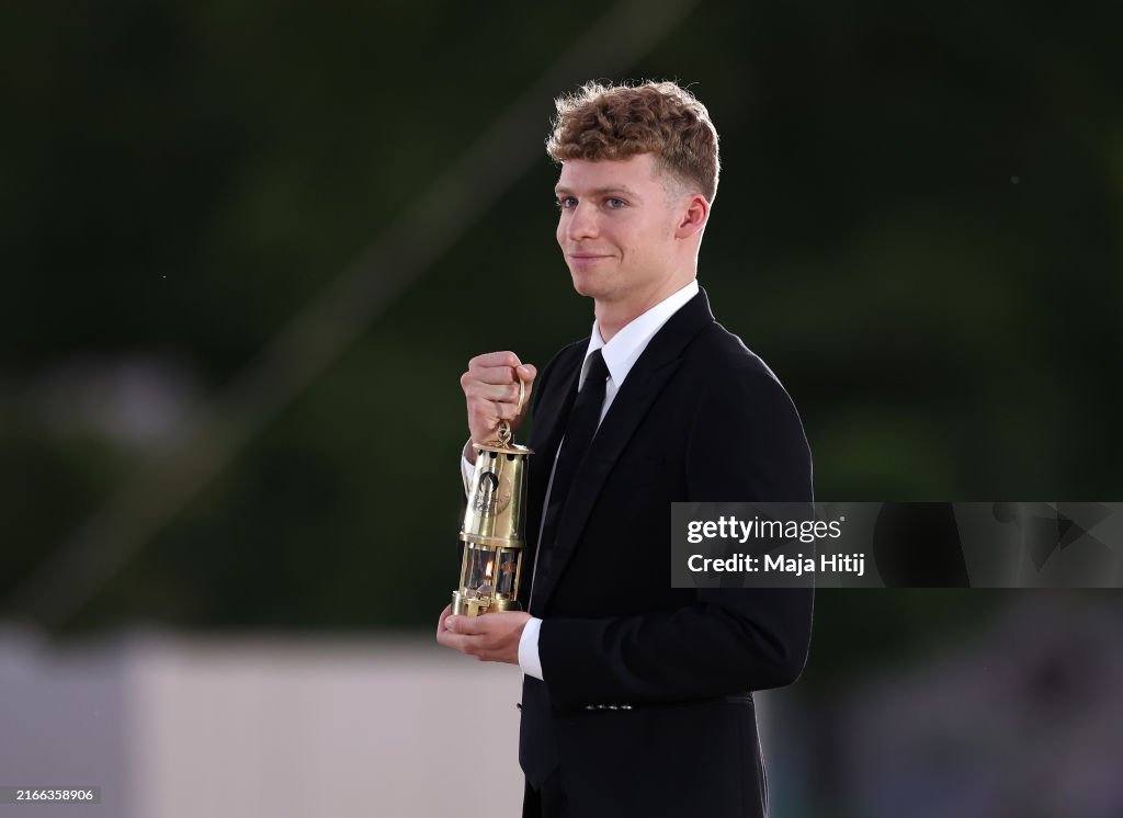 Closing Ceremony - Olympic Games Paris 2024: Day 16