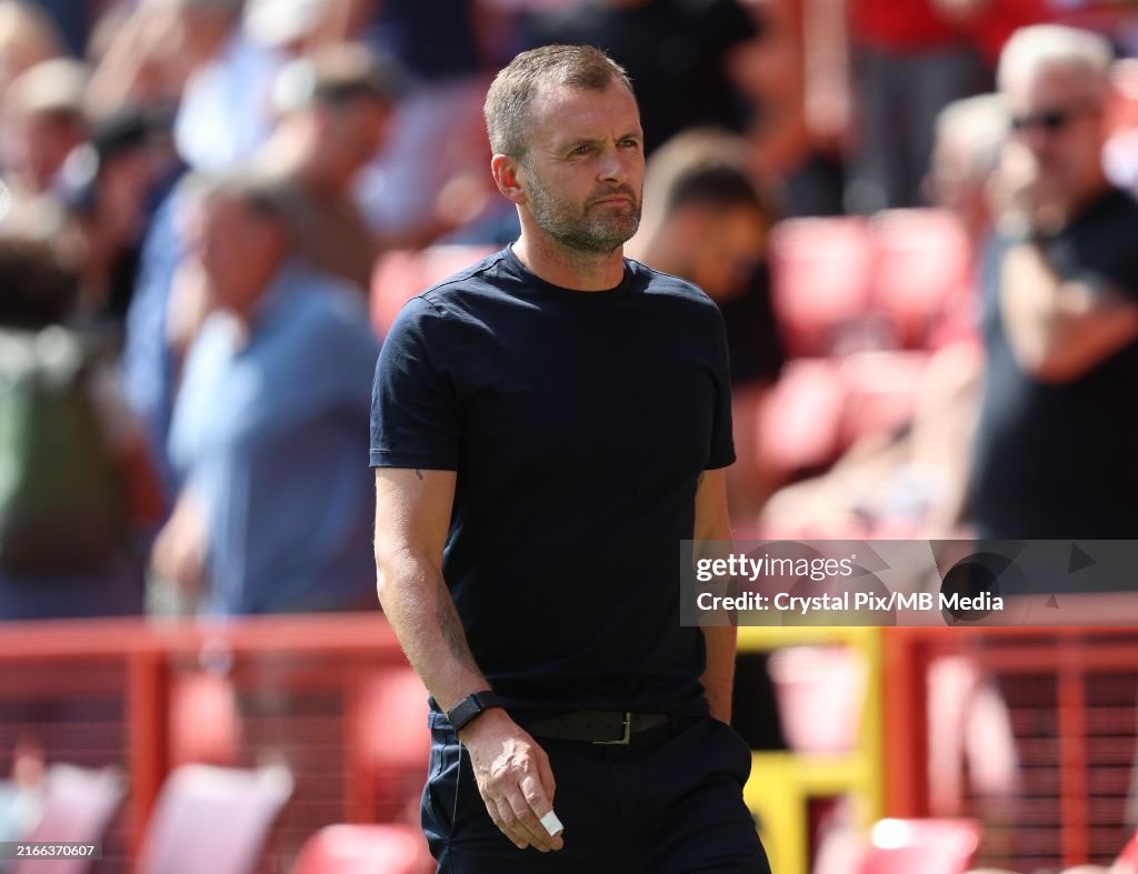 Charlton Athletic FC v Leyton Orient FC - Sky Bet League One