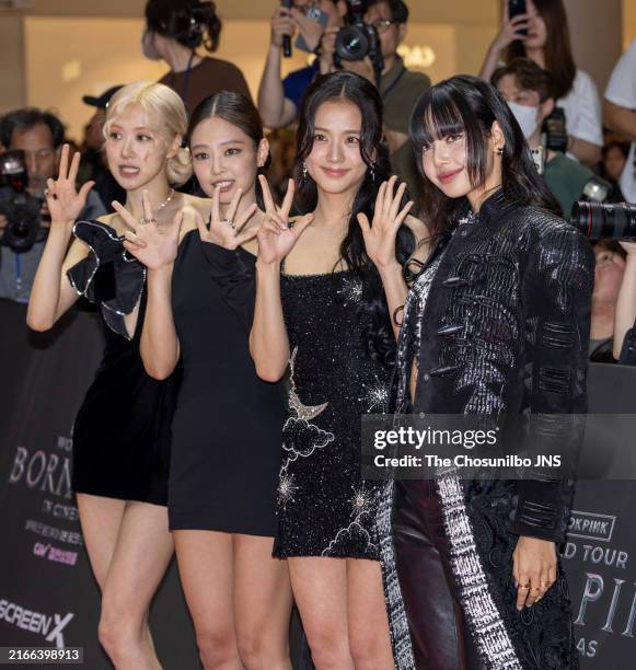 4 692 Fotografias E Imagens De Alta Resolu o De Blackpink Getty Images 4-692-fotografias-e-imagens-de-alta-resolu-o-de-blackpink-getty-images