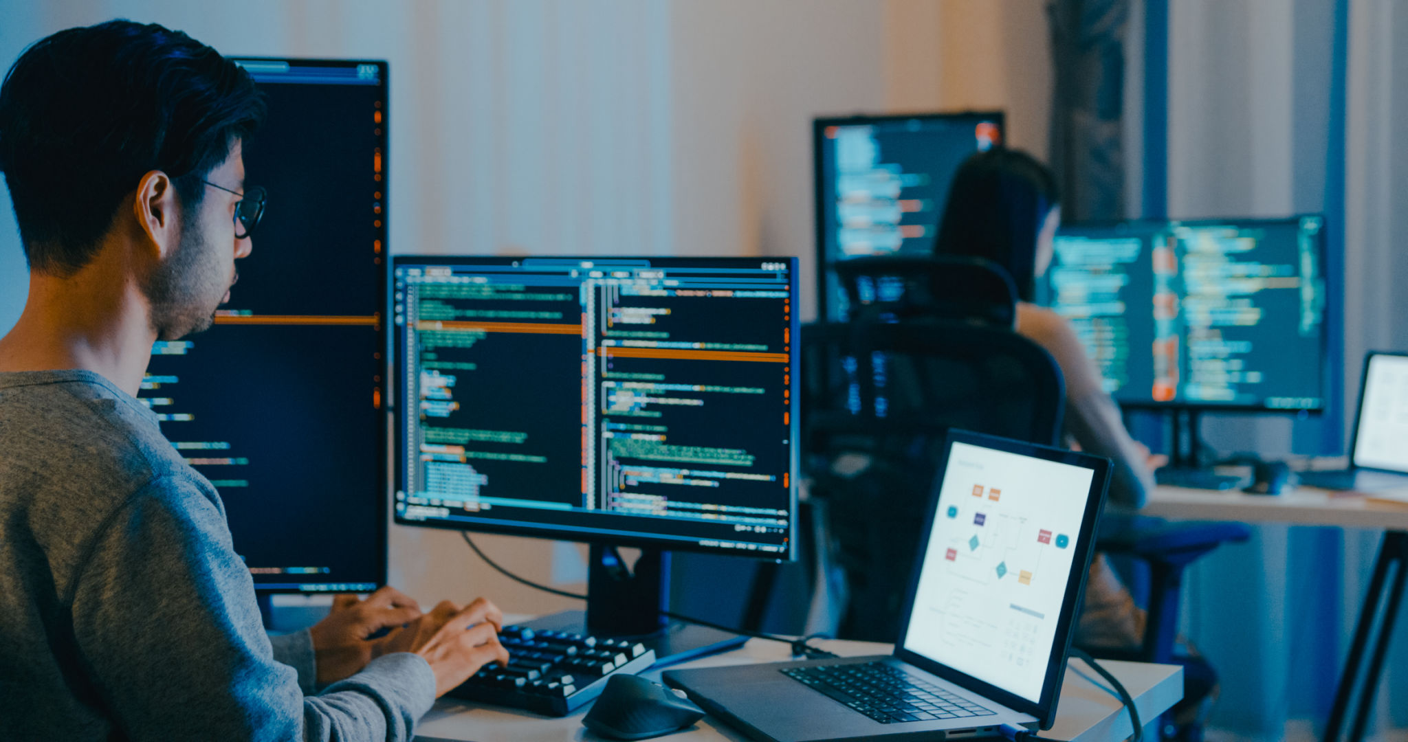 technology tracking
