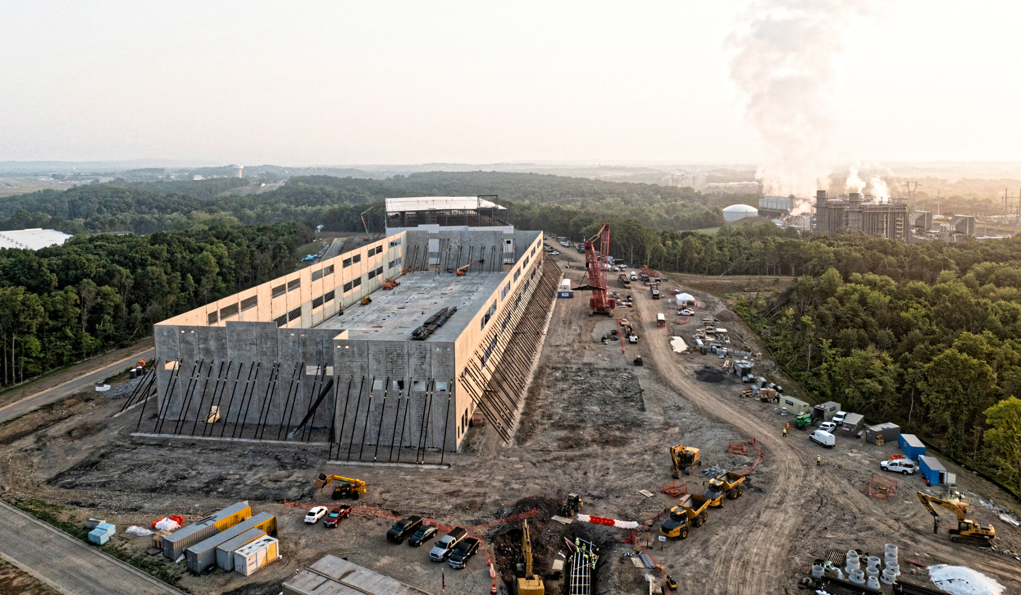 foundation reinforcement