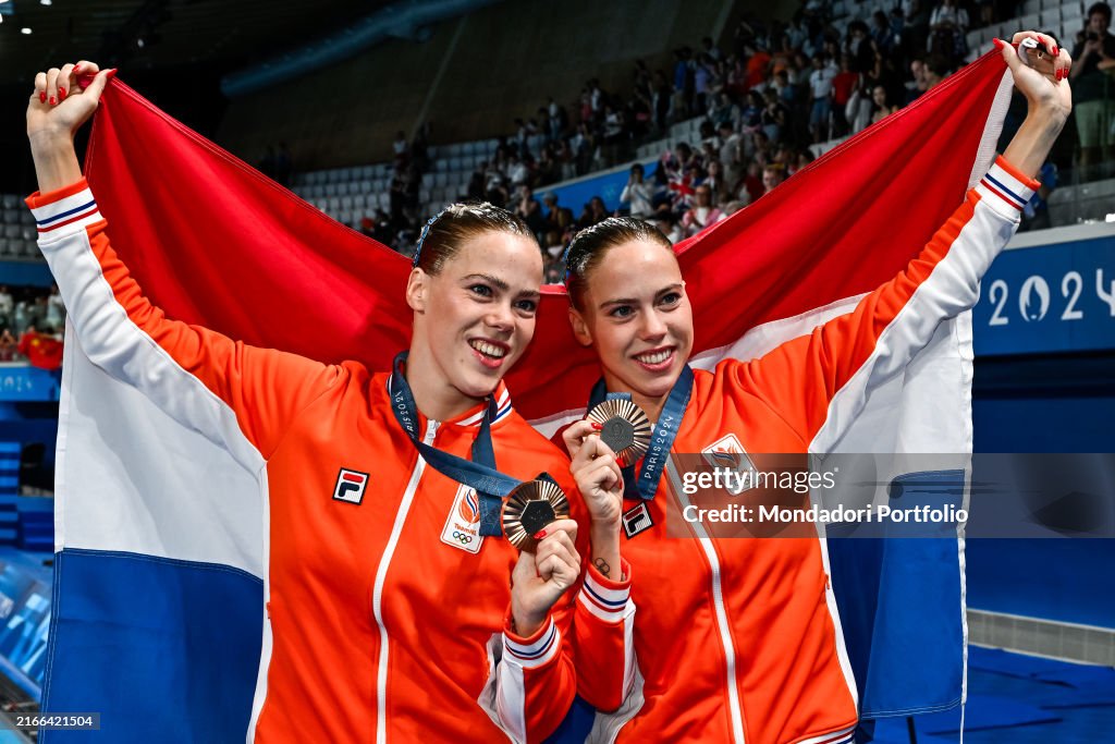 Paris 2024 Olympic Games