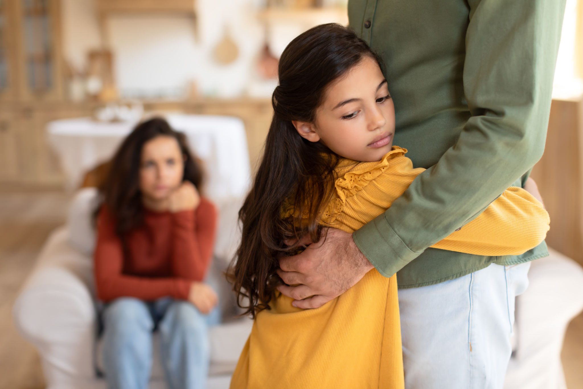 family dynamics